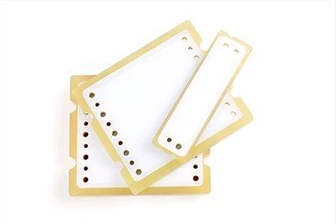 0.1um Микрофилтрация Касети