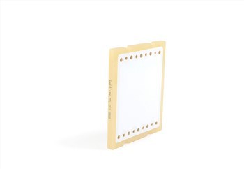 Плоска лист мембрана