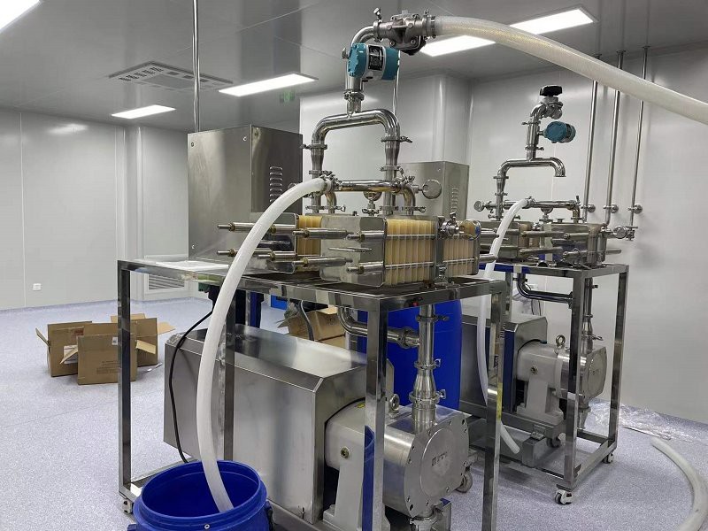 Ултрафилтрационна