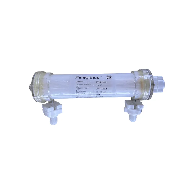 Nanofiltration Membrane Virus Filter high quality