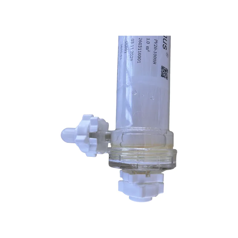 PVDF Virus Filter price